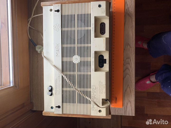 Радио «Маяк» СССР