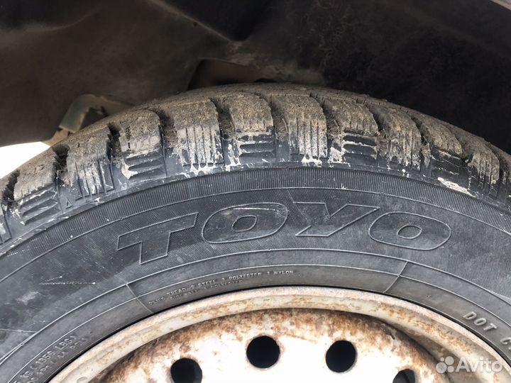 Волга газ-3110 по запчастям