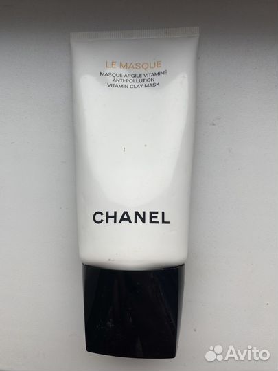 Маска для лица chanel