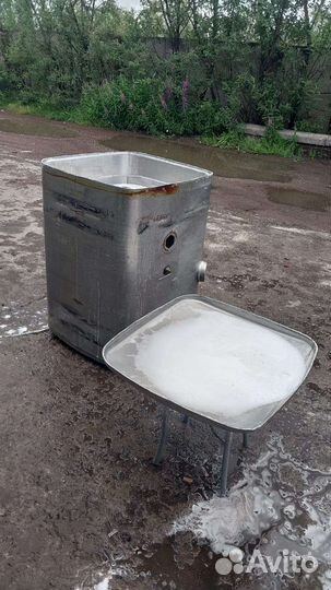 Сварка аргоном (гелием)