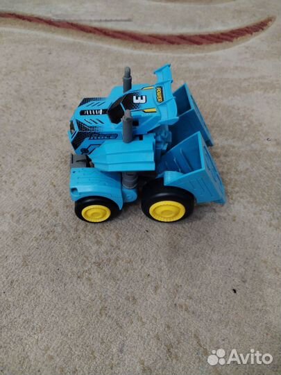 Игрушки для мальчиков