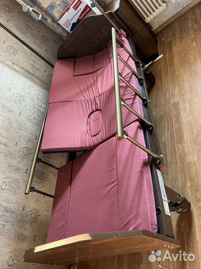 Медицинская кровать для лежачих больных