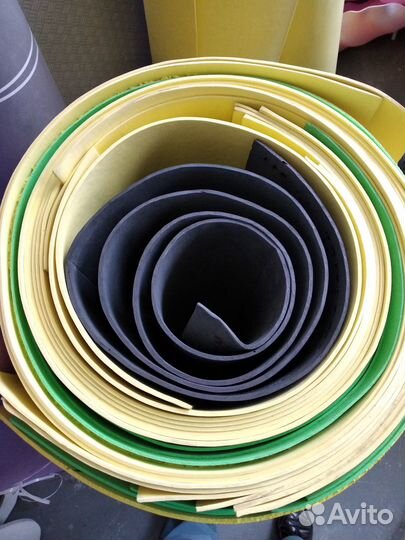 Фом Эва Фоамиран для косплея для гигантских цветов