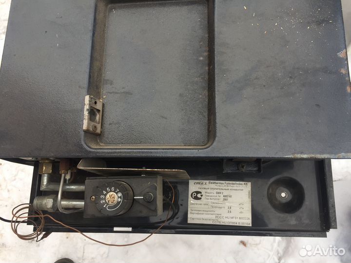 Камины и обогреватели