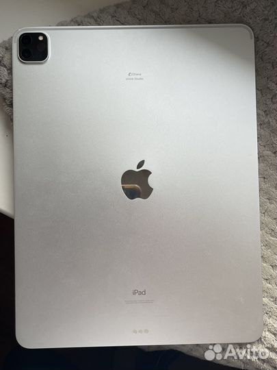 iPad Pro 12.9 2021 - на запчасти