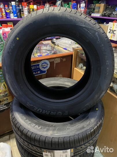Pirelli Formula Energy 215/65 R16 98H