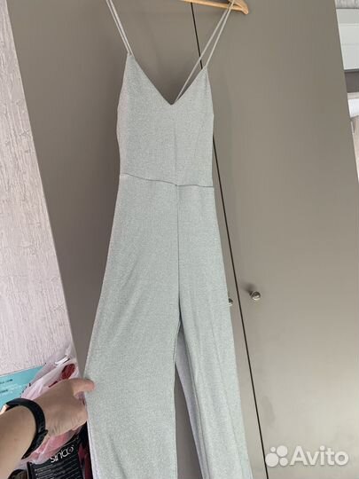 Комбинезон женский