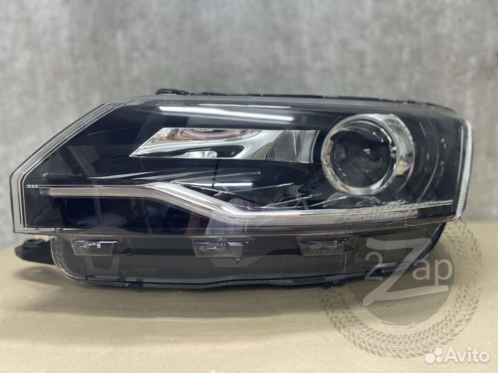 Фары VAG 5JB941015C\5JB941016C оригинал