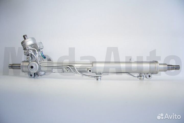 Рулевая рейка audi A8 / S8 1994-1998