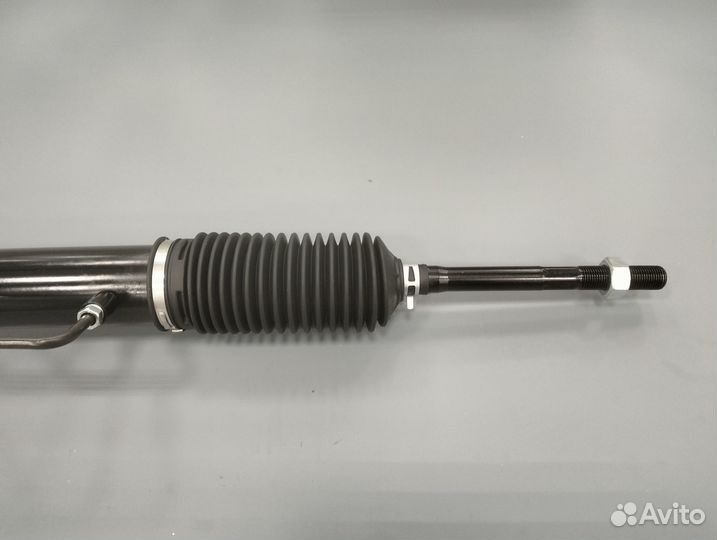 Рулевая рейка hyundai tucson / KIA sportage