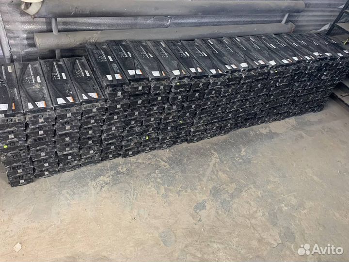 Аккумулятор для Ninebot max plus /max pro / s90l