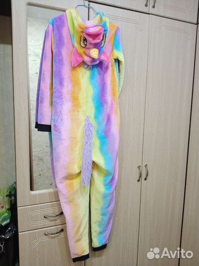 Пижама(кигуруми)