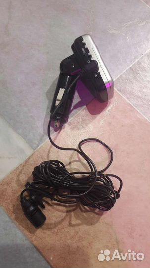 Гарнитура для громкой связи Bluetooth Ритмикс плее