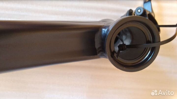 Рама велосипеда Corto 526