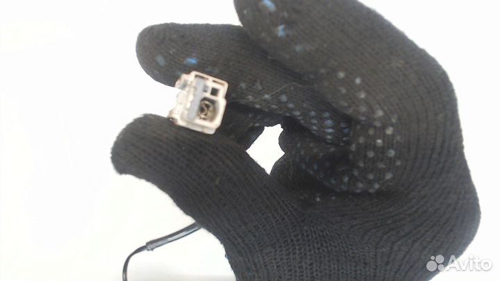 Антенна Subaru Forester (S12), 2009