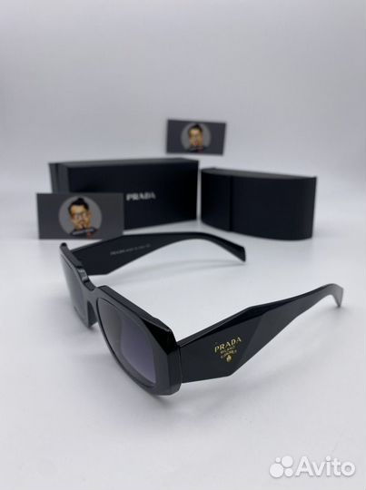 Очки prada