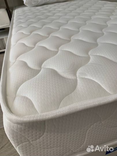 Матрас ортопедический