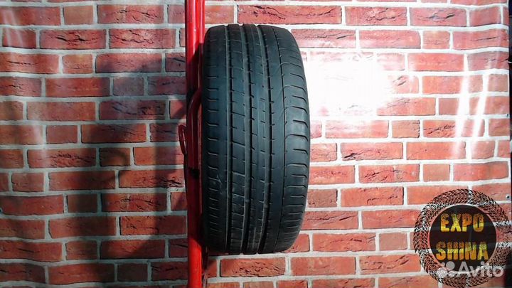 Pirelli P Zero 225/35 R19 88Y