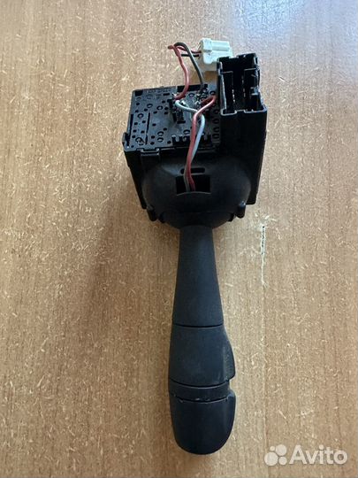 Переключатель света и птф Лада Веста Икс Рей