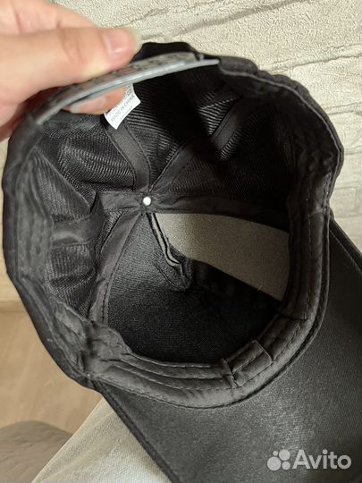 Кепка новая