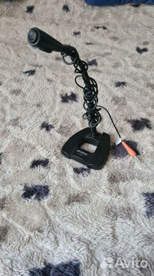 Микрофон для пк