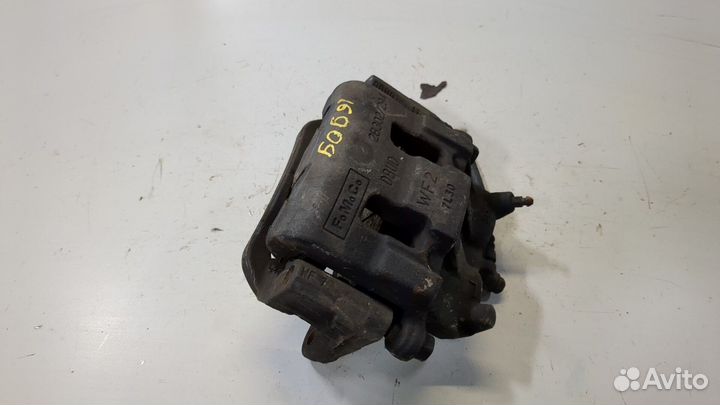 Суппорт Ford Edge, 2008