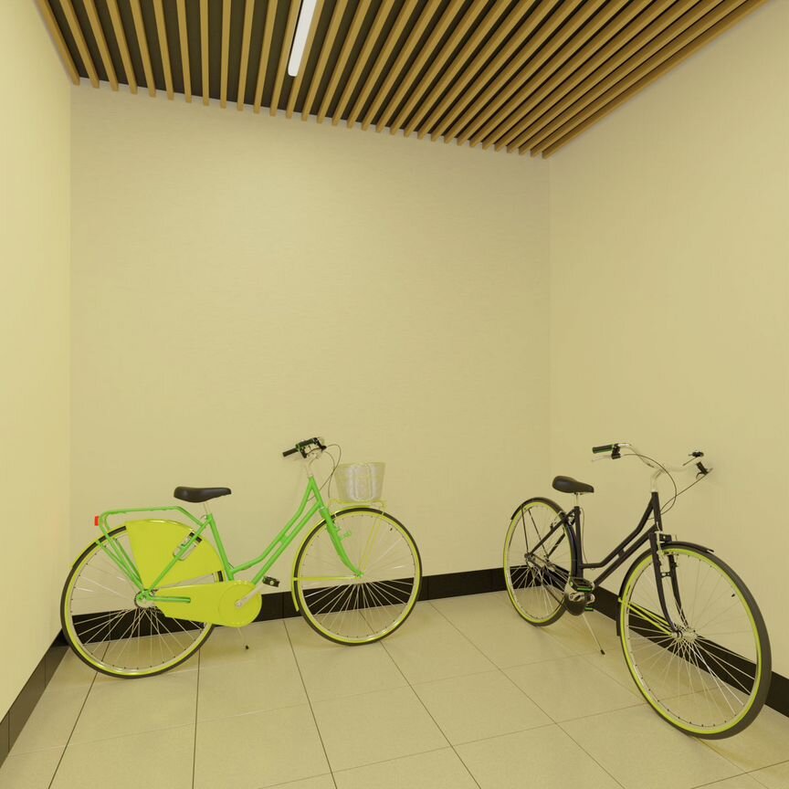 1-к. квартира, 34,3 м², 5/8 эт.