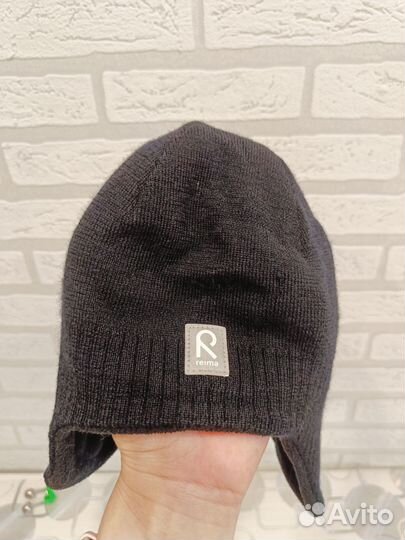 Шапка reima