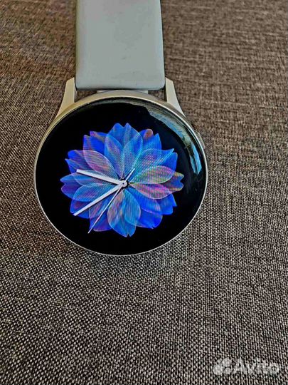 Smart часы Samsung