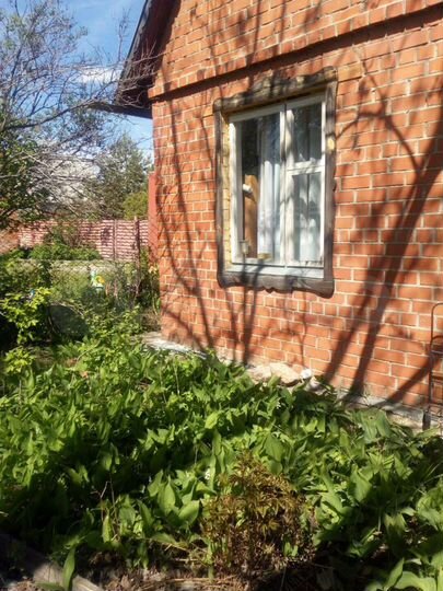 Участок 6 сот. (СНТ, ДНП)
