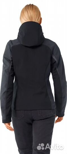 Vanucci Tifoso Softshell (размер: 36)