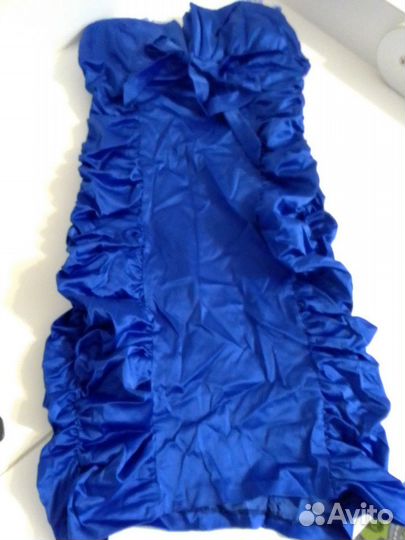 Платье 46 размер