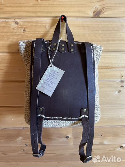 Рюкзак женский