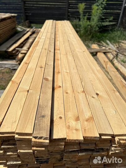 Сосновая доска на любой случай