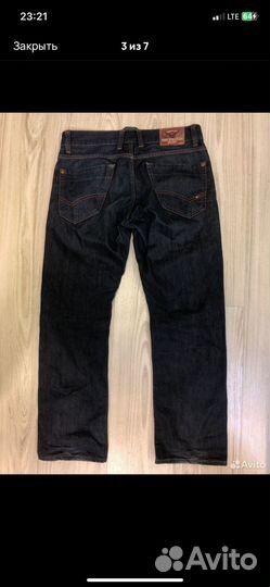 Бокс Casuals вещей