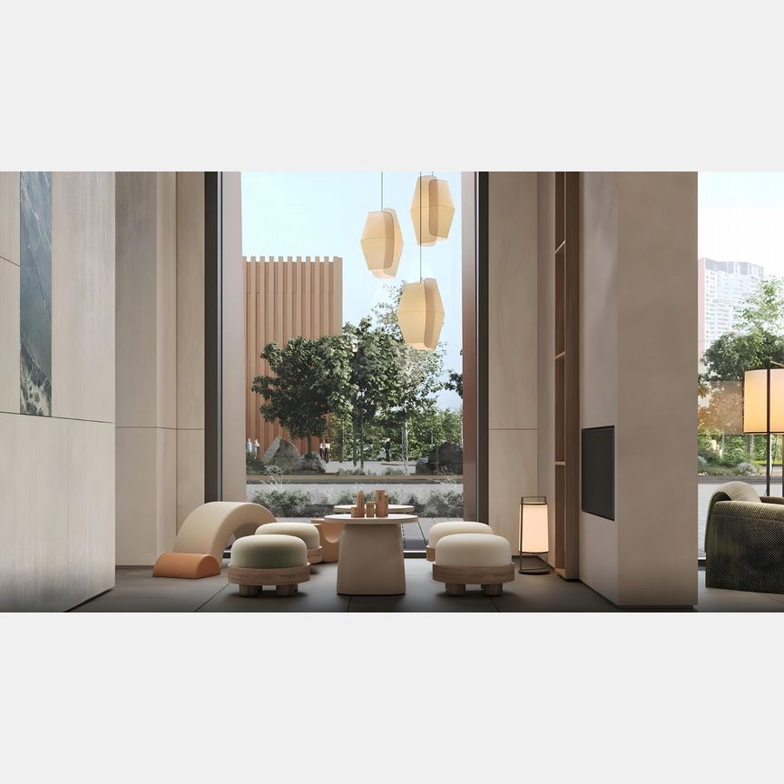 2-к. квартира, 52,5 м², 5/41 эт.