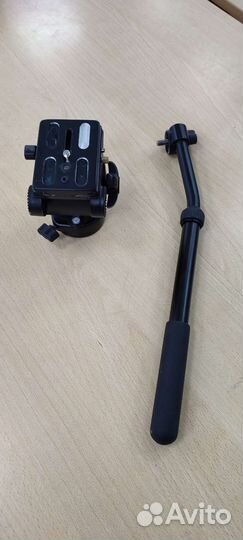 Штативная голова