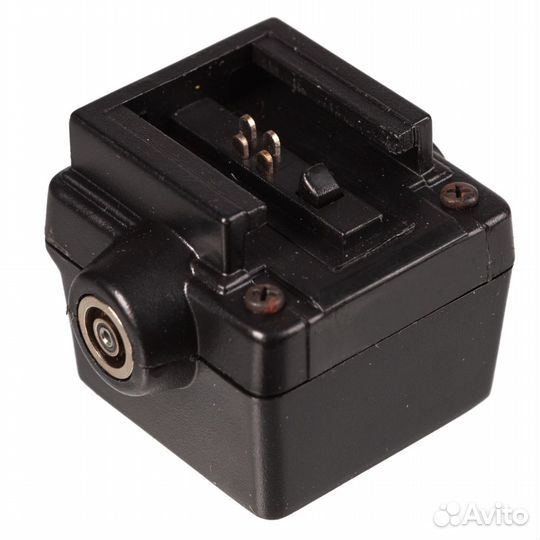 Адаптер-переходник Seagull SC-5 с подключением PC