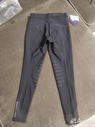 Бриджи для конного спорта