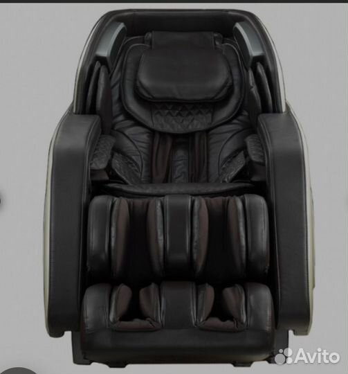 Массажное кресло Bodo Kern