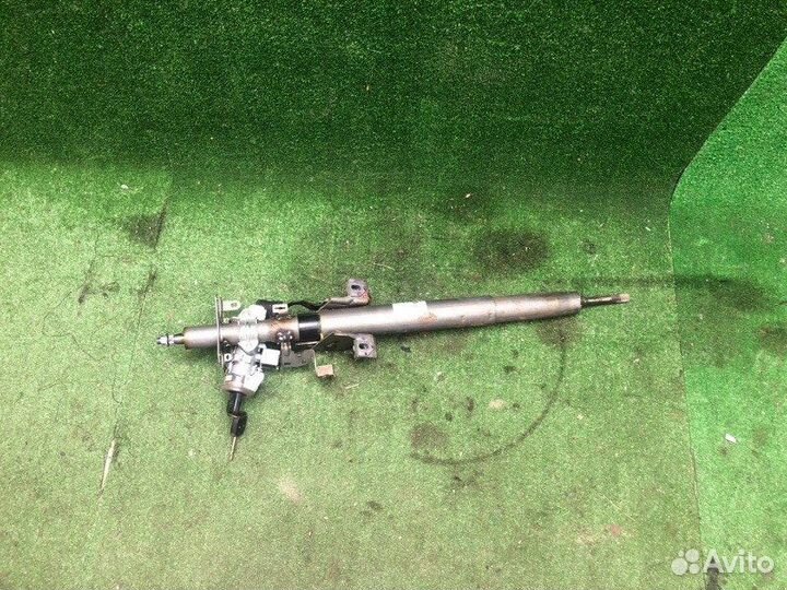 Колонка рулевая Subaru Legacy BLE