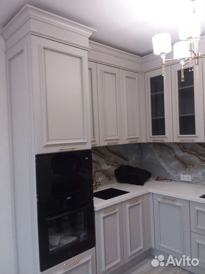 Сборка любой мебели