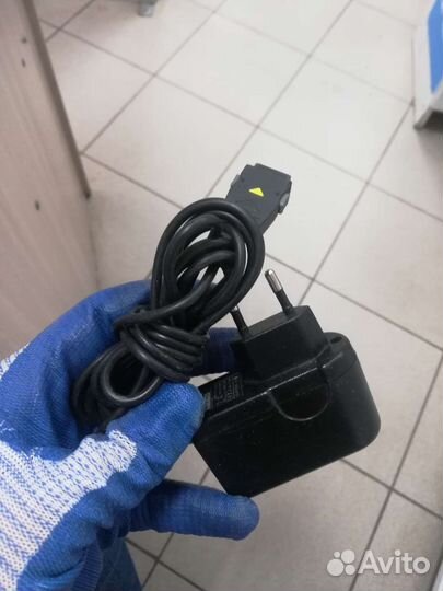 Зарядные устройства