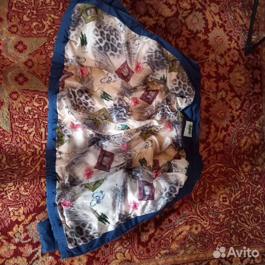 Куртка женская