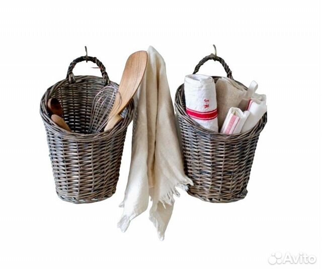 Корзина подвесная
