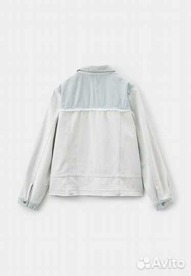 Джинсовка Persona by Marina Rinaldi,25,27 it (54,5