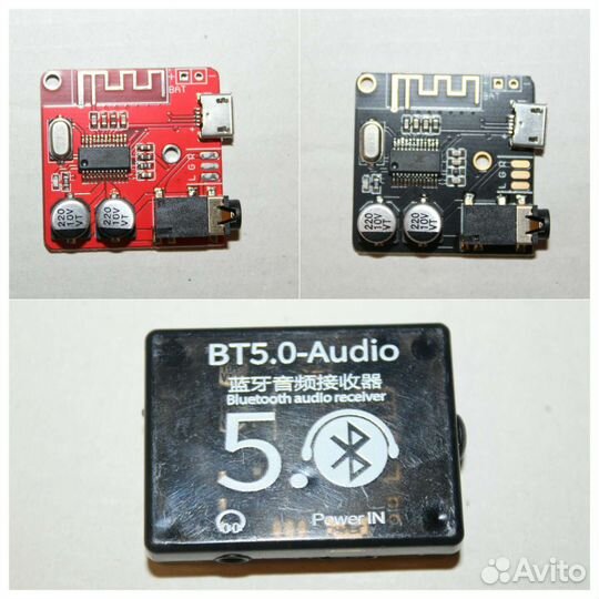 Модуль Bluetooth адаптер MH-M18 28 38