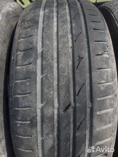 Nexen N'Blue HD Plus 215/55 R17