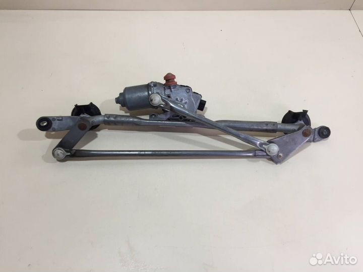 Трапеция стеклоочистителей Mazda CX-5 KE 2011-2017