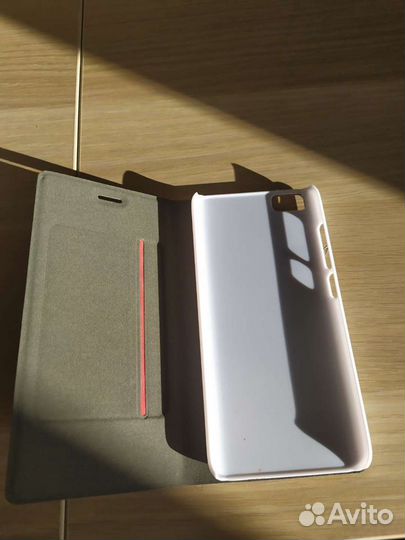 Чехол-книжка Xiaomi mi5s
